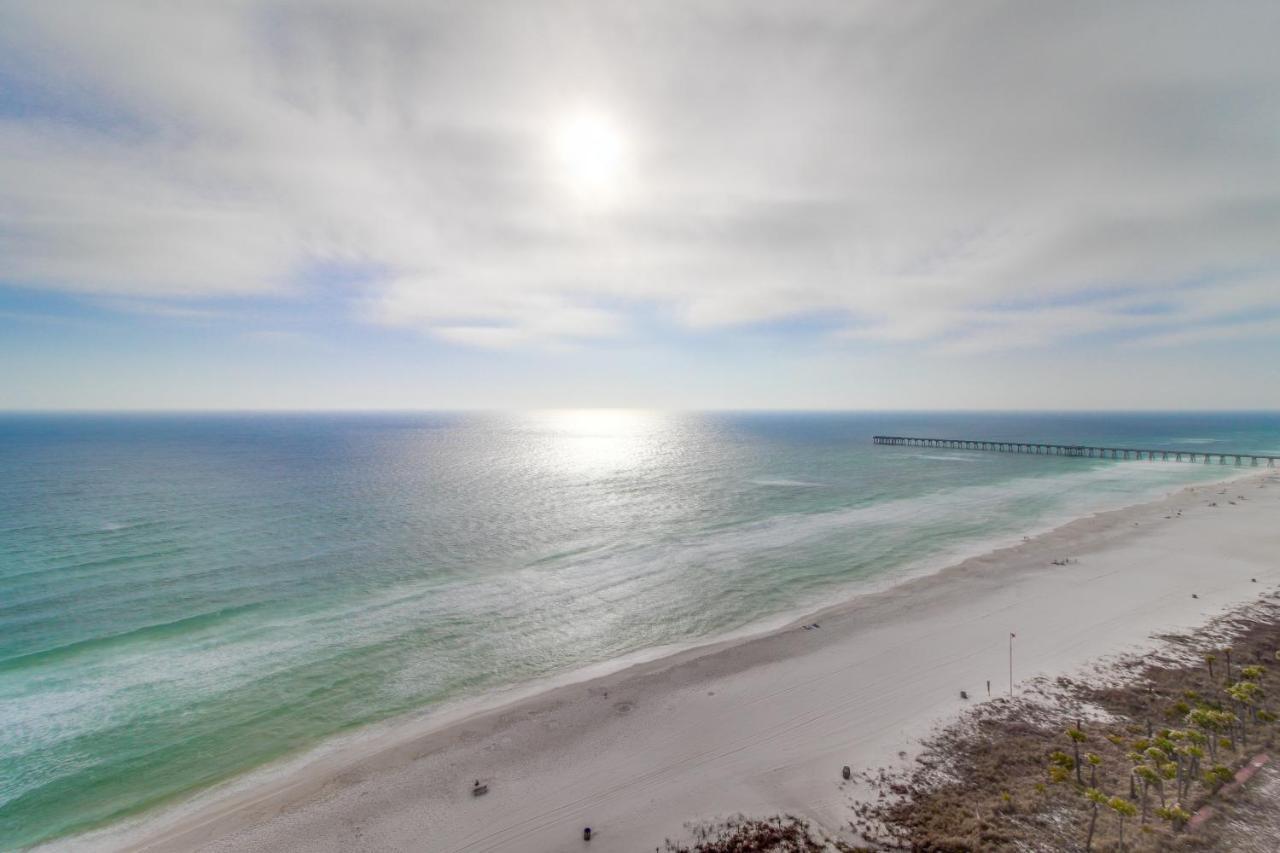 Grand Panama Tower 2-308 Panama City Beach Exterior foto