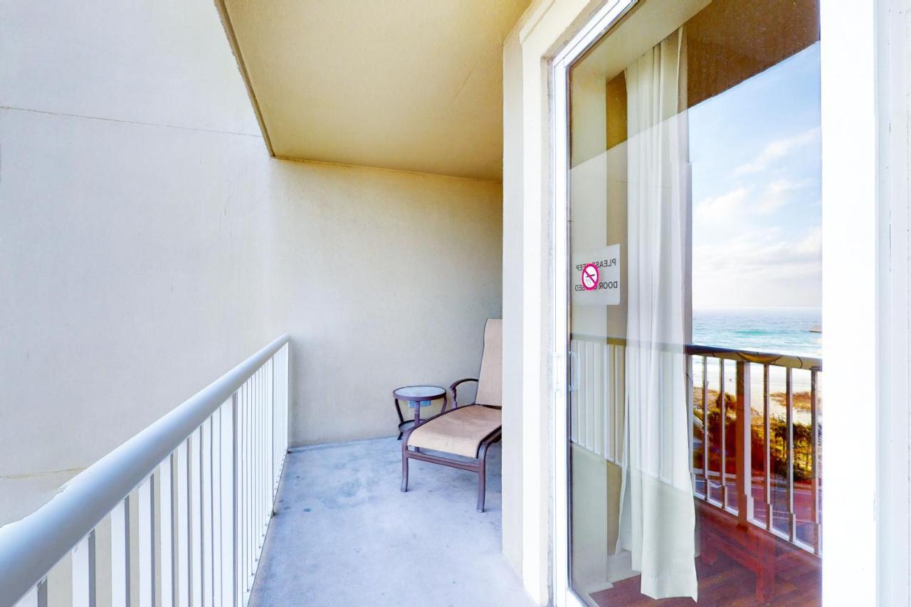 Grand Panama Tower 2-308 Panama City Beach Exterior foto