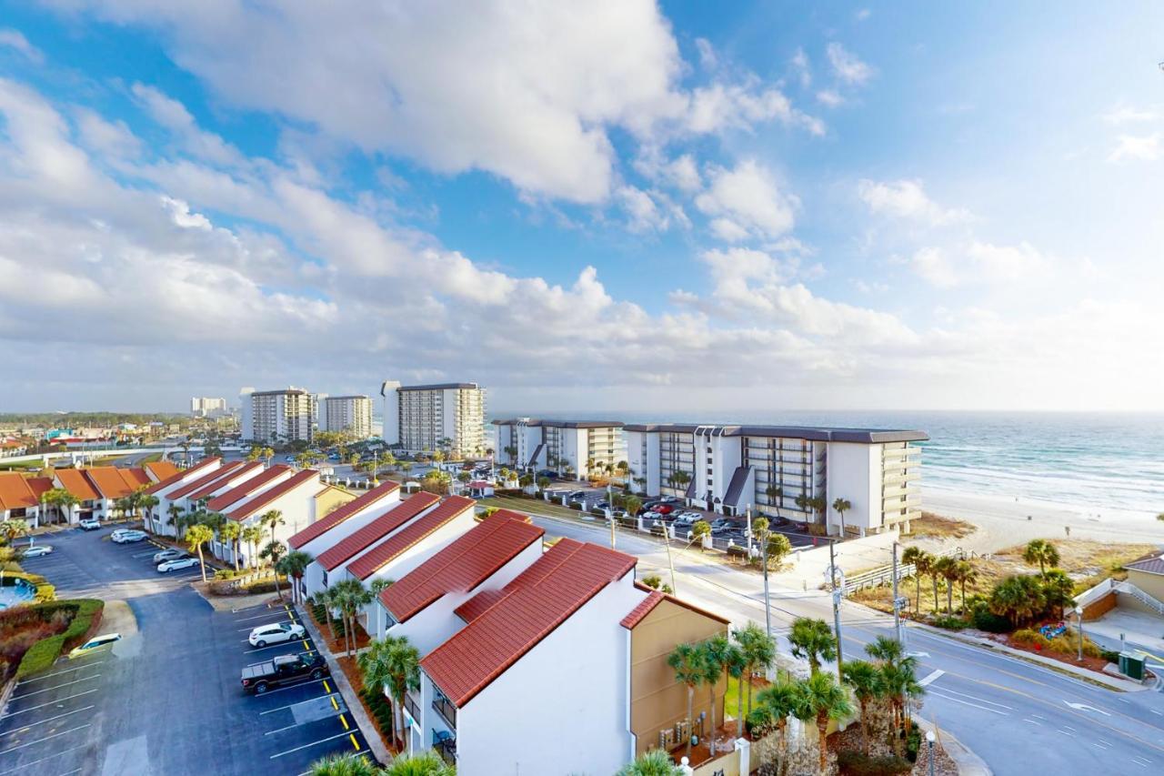 Grand Panama Tower 2-308 Panama City Beach Exterior foto